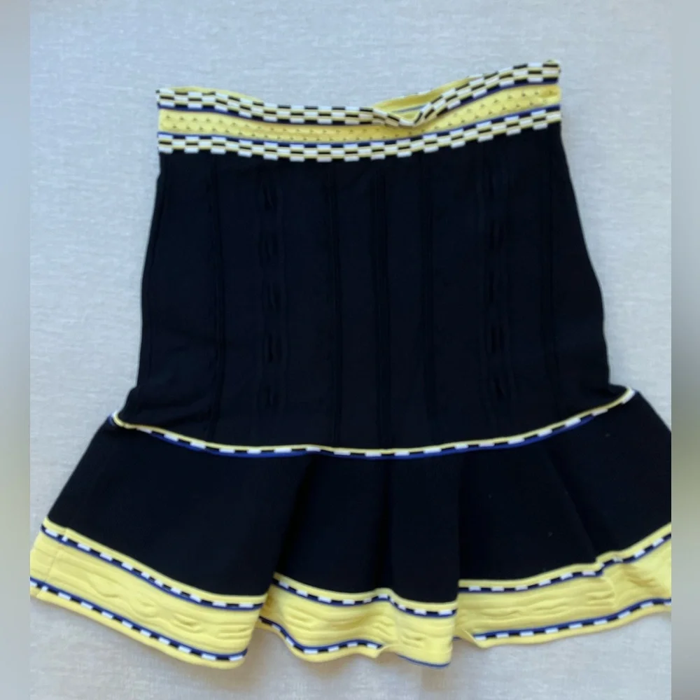 Sandro Two Piece Set (size 0) - Picture 2 of 4